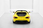 Ferrari Sergio 2014 года